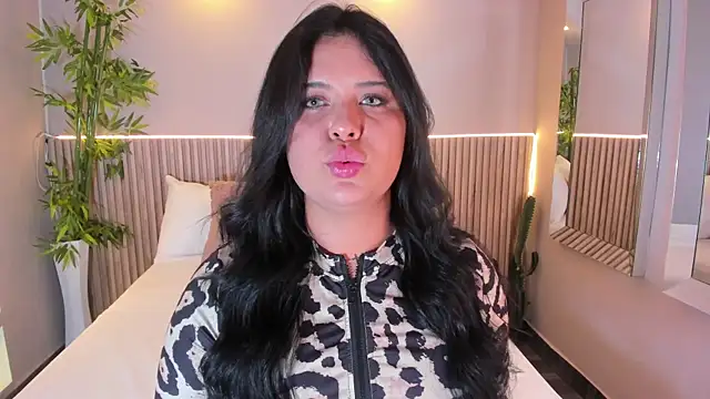 GeorginaReyes online show from 03.20.26