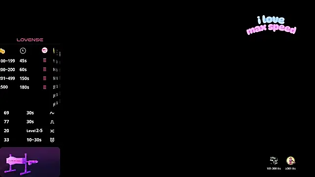 antonella jae online show from 02.28.26