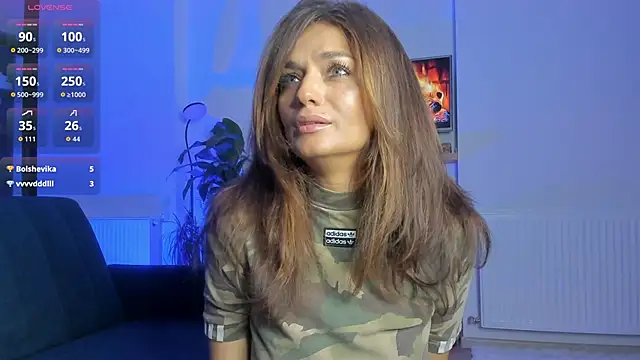 I   love  you online show from 04.23.26