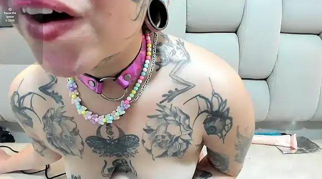 Braylen Sanchez online show from 03.21.25