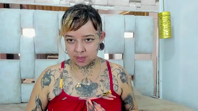 Braylen Sanchez online show from 01.14.26