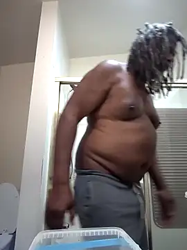 KingSlim56 online show from 03.11.26