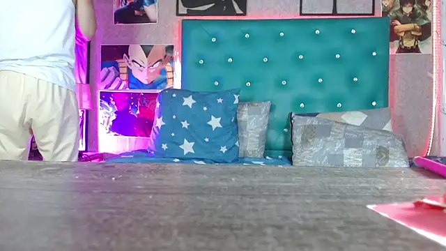 LiamAndrewzz online show from 04.18.26