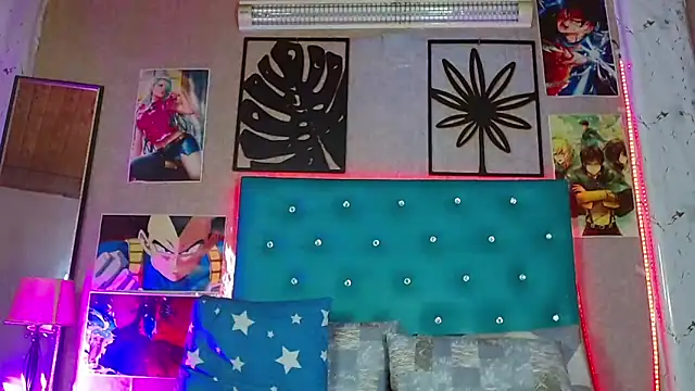 LiamAndrewzz online show from 04.20.26