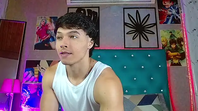 Snapshot of LiamAndrewzz chatting on 06.07.26 LiamAndrewzz online show from 06.07.26