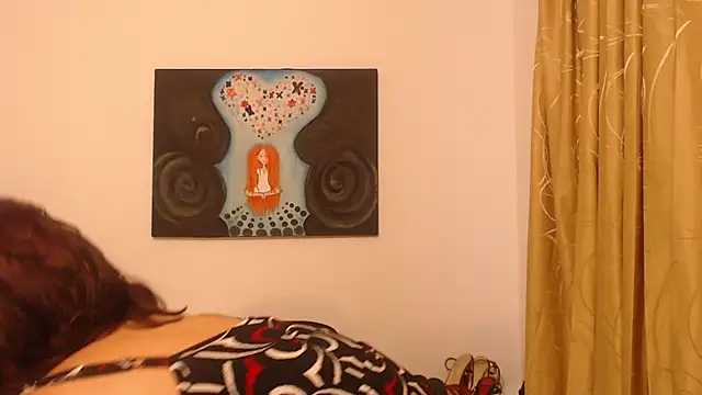 Maduragins hot online show from 11.10.25