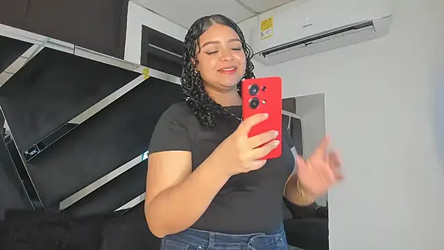 Rubyxht online show from 09.12.25