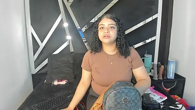 Rubyxht online show from 09.14.25