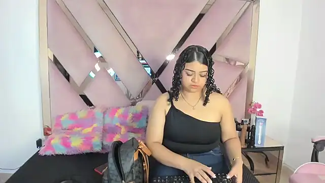 Rubyxht online show from 09.20.25