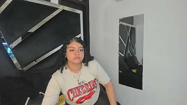 Rubyxht online show from 09.21.25