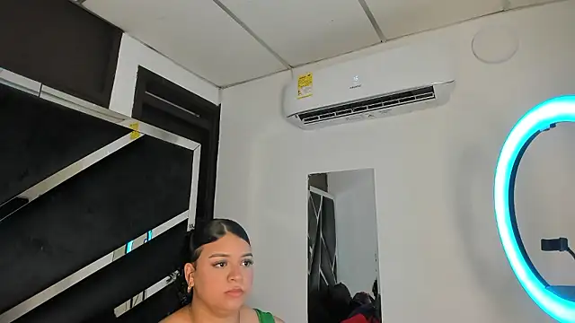 Rubyxht online show from 01.16.26