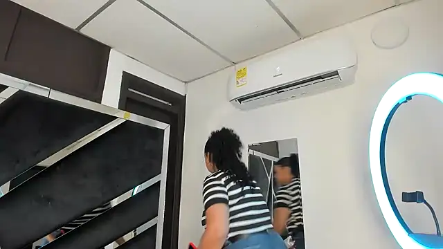 Rubyxht online show from 01.19.26