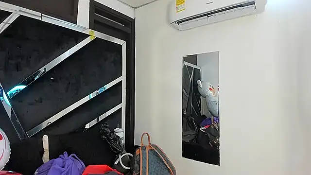 Rubyxht online show from 02.17.26