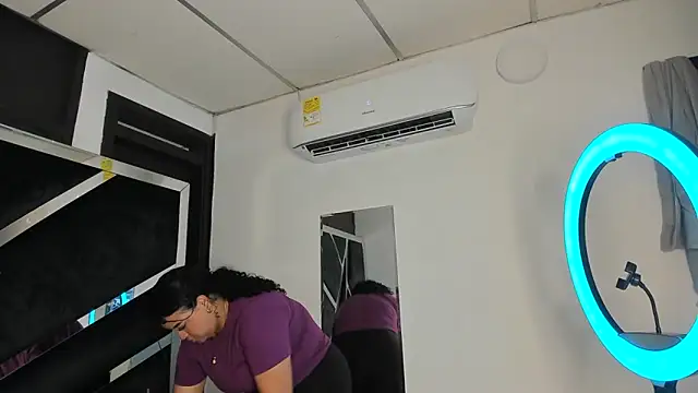 Rubyxht online show from 02.19.26