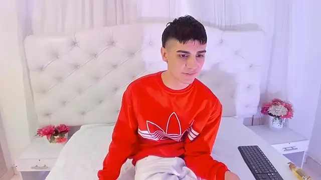 frank jhonsson online show from 10.14.25