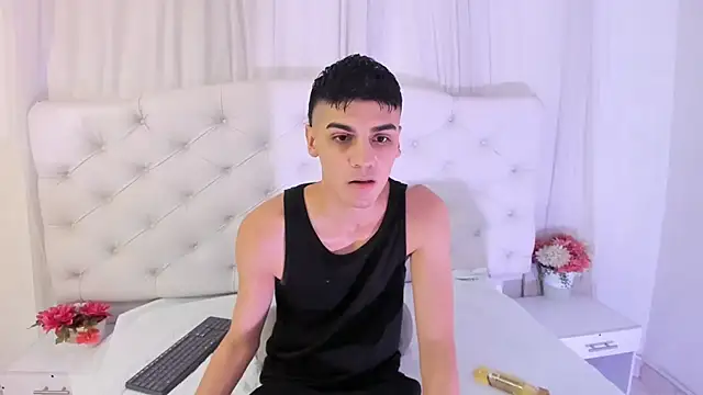 frank jhonsson online show from 10.18.25