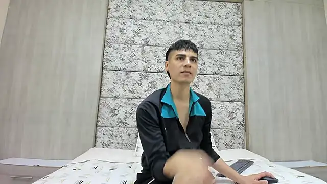 frank jhonsson online show from 02.03.26