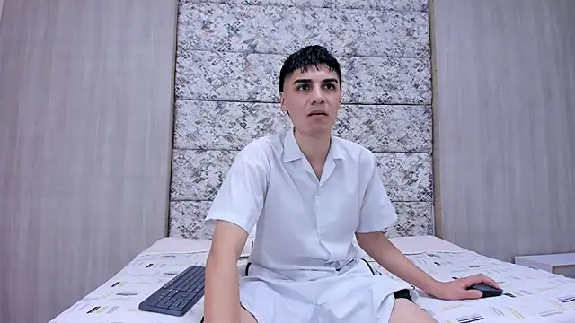 frank jhonsson online show from 02.20.26