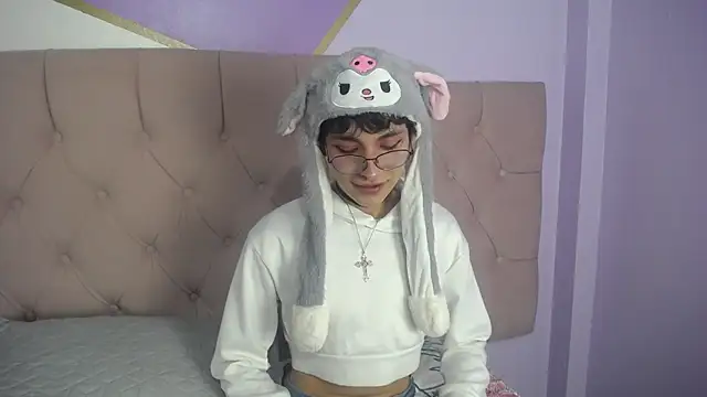 Damiian21  online show from 03.06.25