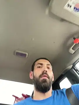 Snapshot of QueenM3 chatting on 09.19.25 QueenM3 online show from 09.19.25