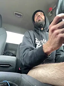 Snapshot of QueenM3 chatting on 11.15.25 QueenM3 online show from 11.15.25