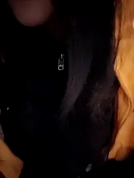 ElaRuil69 online show from 10.11.25