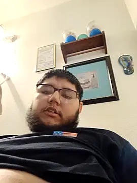 Bigdaddy-Marc online show from 12.13.25