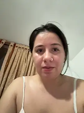 sweetie  annieee online show from 10.03.25