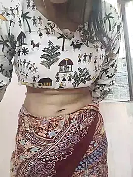 ritika rao online show from 02.17.25