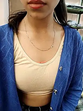ritika rao online show from 02.20.25