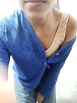 ritika rao online show from 02.20.25