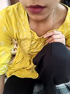 ritika rao online show from 02.22.25