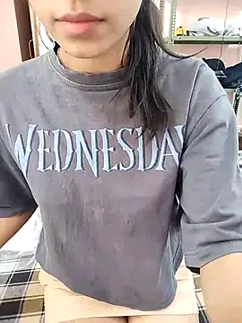 ritika rao online show from 02.23.25