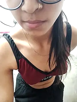 ritika rao online show from 02.23.25
