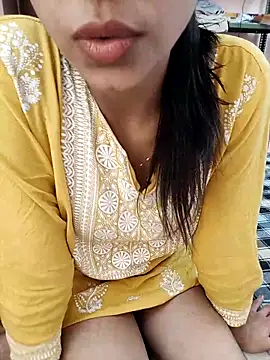 ritika rao online show from 02.27.25
