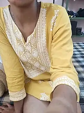 ritika rao online show from 02.27.25