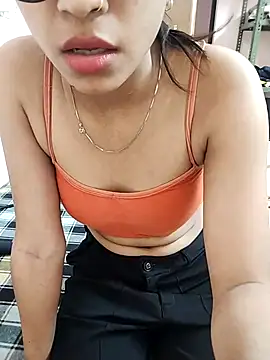 ritika rao online show from 02.27.25