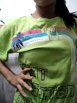 ritika rao online show from 02.27.25