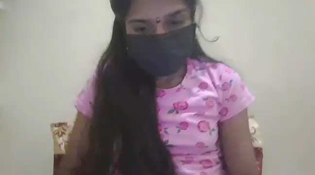 Snapshot of cutee_telugu chatting on 02.19.25 cutee telugu online show from 02.19.25