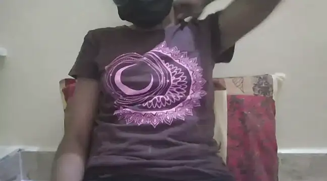 Snapshot of cutee_telugu chatting on 02.21.25 cutee telugu online show from 02.21.25