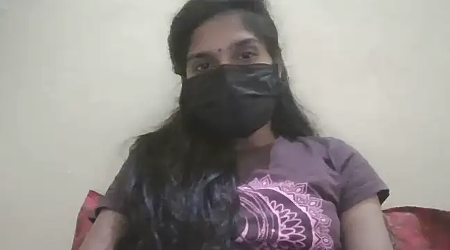 Snapshot of cutee_telugu chatting on 02.22.25 cutee telugu online show from 02.22.25