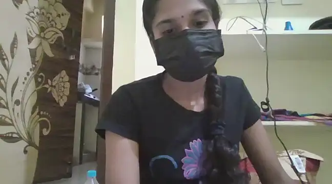Snapshot of cutee_telugu chatting on 03.02.25 cutee telugu online show from 03.02.25