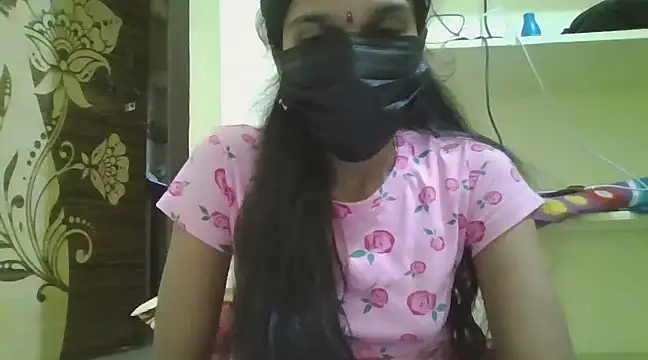 Snapshot of cutee_telugu chatting on 03.04.25 cutee telugu online show from 03.04.25