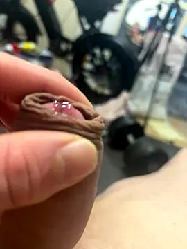 pesyelisa online show from 10.26.25