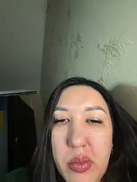 Naughtbaby 2025 online show from 02.23.25