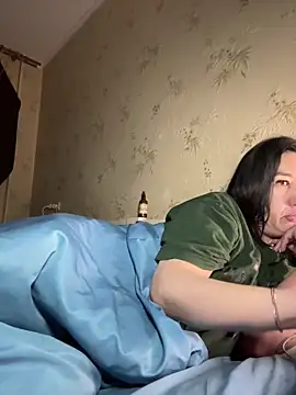 Naughtbaby 2025 online show from 02.25.25