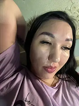 Naughtbaby 2025 online show from 03.04.25