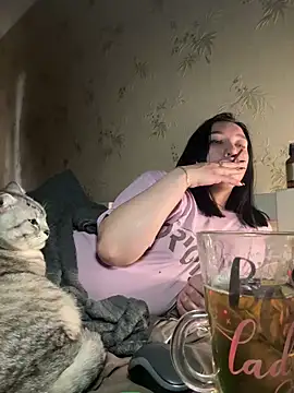 Snapshot of Naughtbaby_2025 chatting on 09.29.25 Naughtbaby 2025 online show from 09.29.25