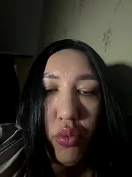 Snapshot of Naughtbaby_2025 chatting on 10.06.25 Naughtbaby 2025 online show from 10.06.25