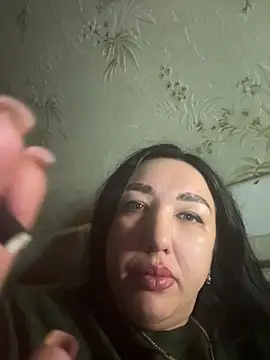 Snapshot of Naughtbaby_2025 chatting on 10.13.25 Naughtbaby 2025 online show from 10.13.25